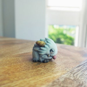 | Poro League of Legends