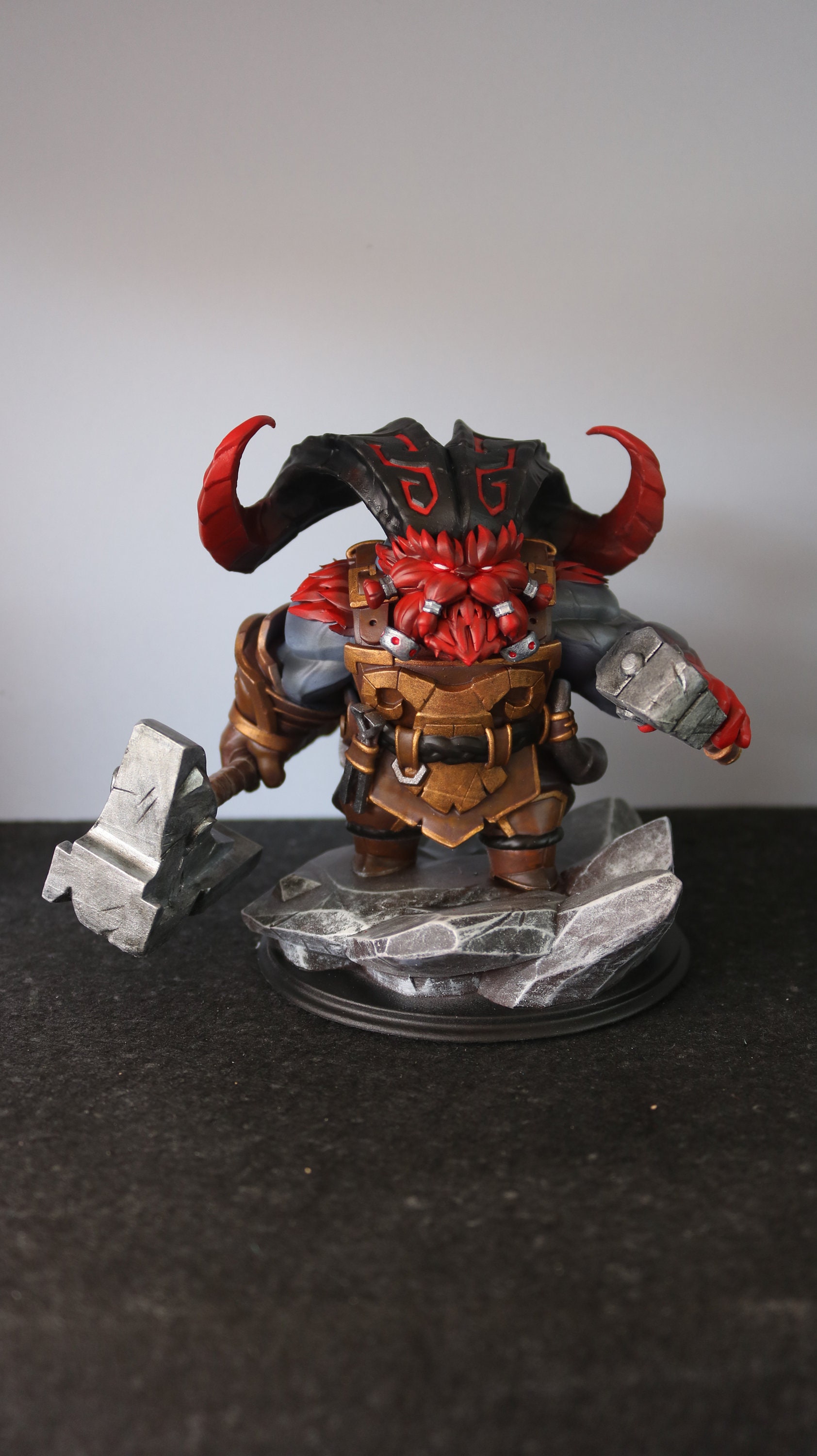 Ornn | League of Legends - Etsy 日本