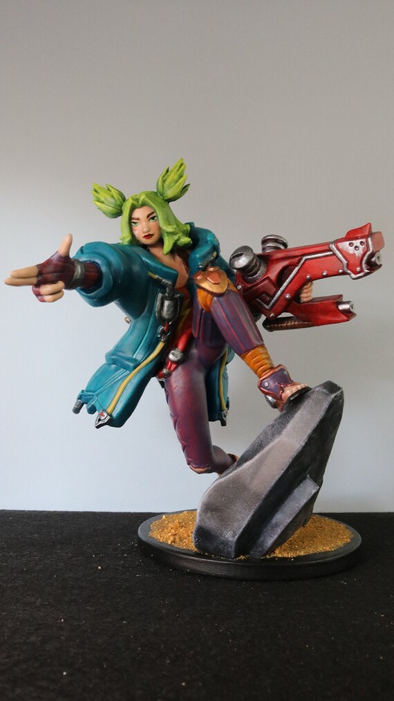 Zeri | League of Legends - Etsy 日本