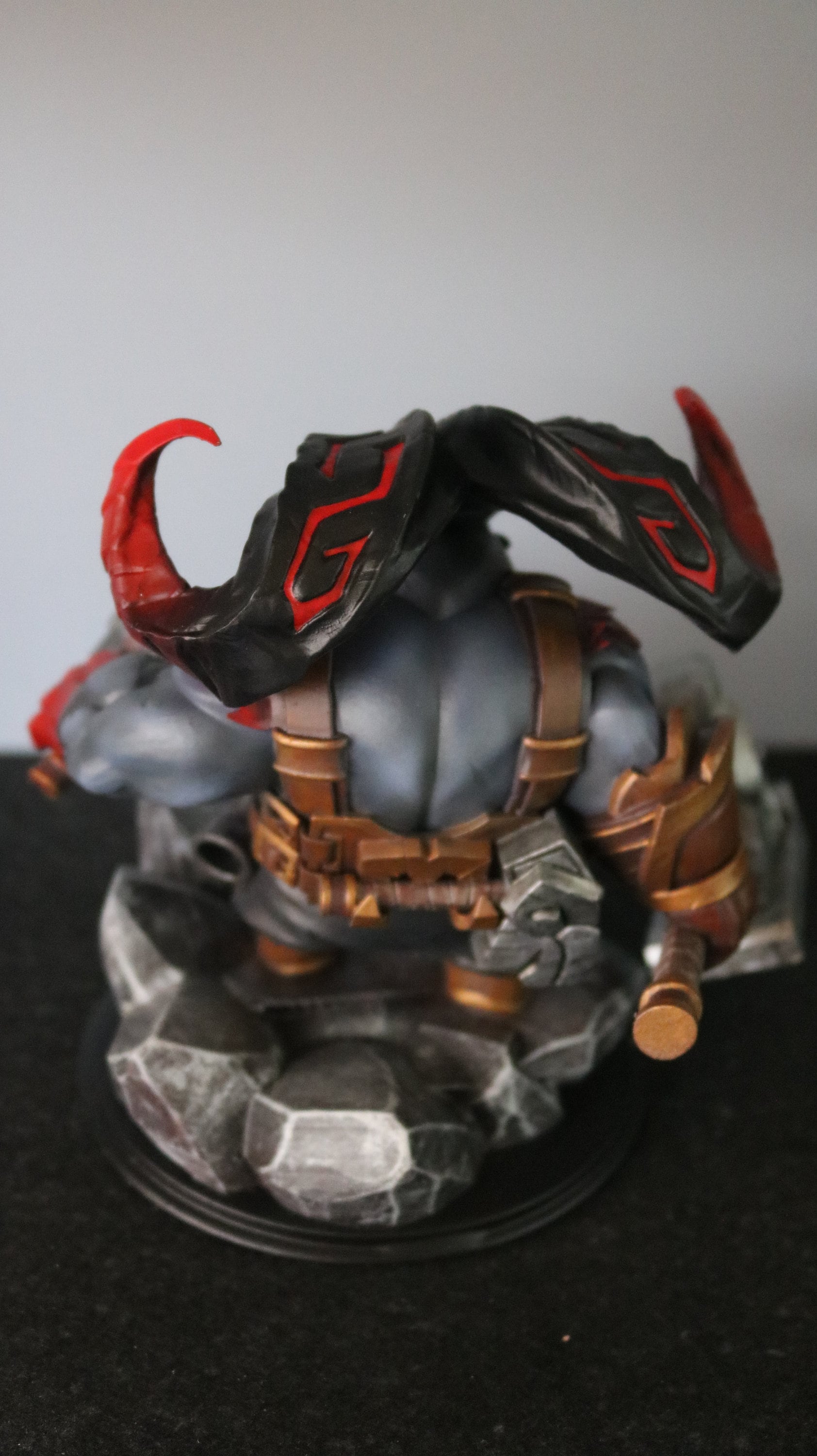 League of Legends トンちゃん専用フィギュア 予約商品一覧｜Riot Store Japan – FUTAROKU