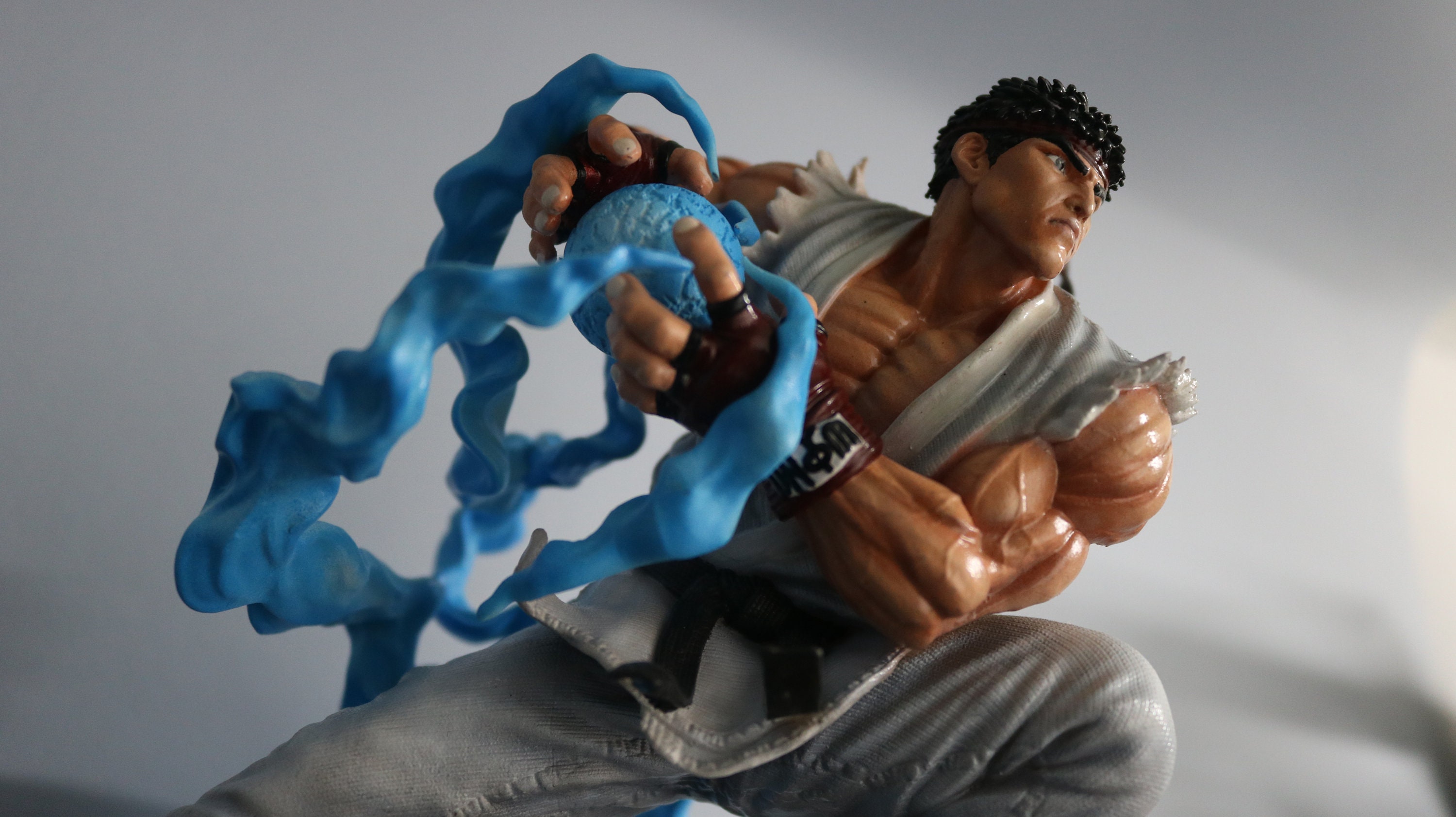 Miscellaneous goods Ryu Collaboration Long Wallet STREET FIGHTER V×KINGZ, Goods / Accessories