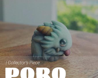 Poro | League of Legends