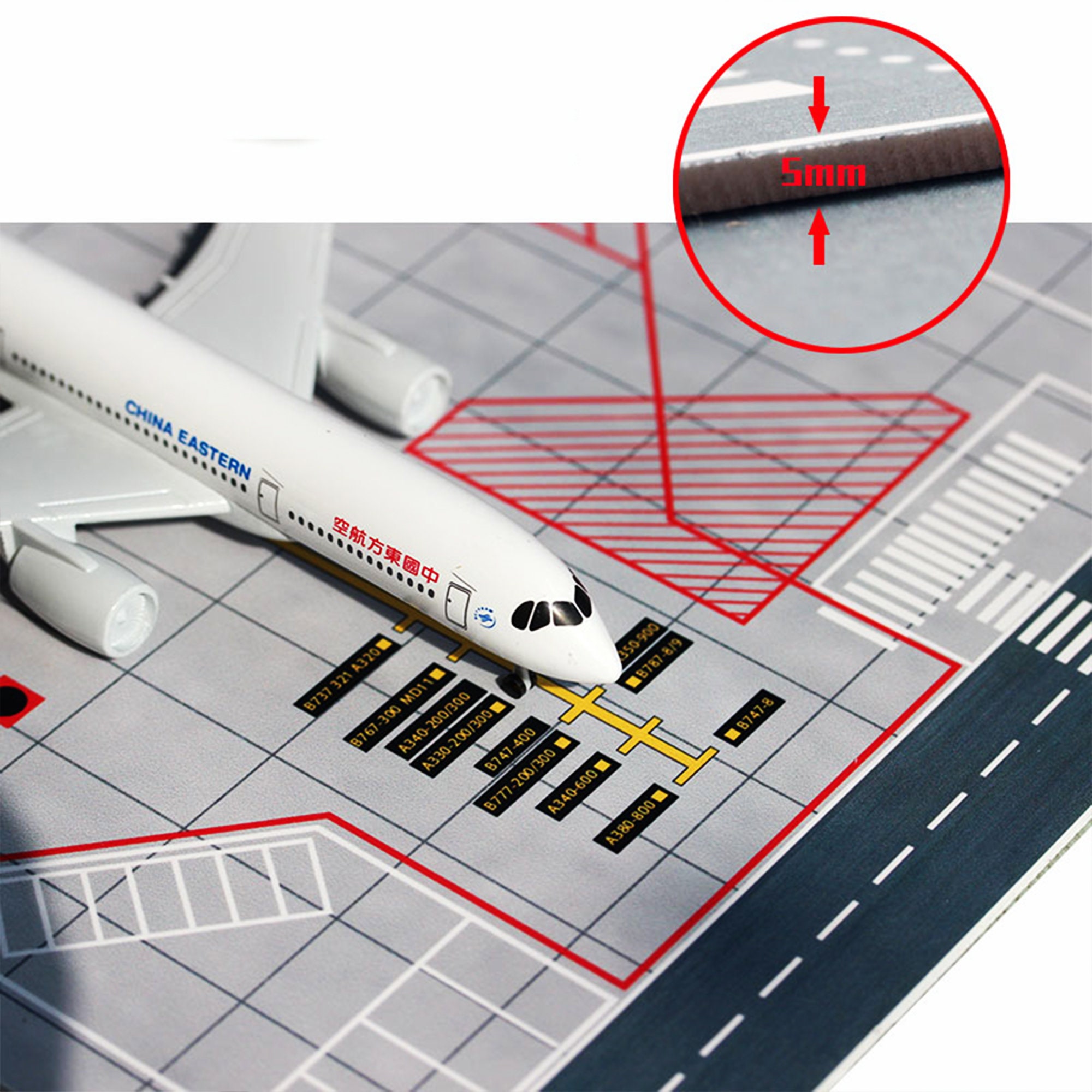 Digital Download Airport Apron Tarmac Ramp Scale Model 1:400 - Etsy