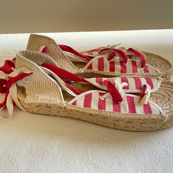 Espadrilles - Etsy