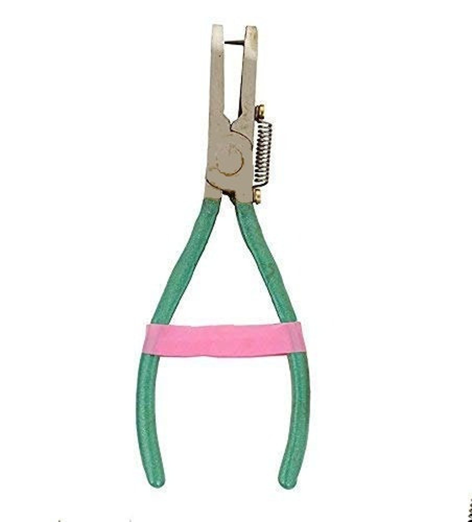 Steel Hole Making/Punching Plier for Jewellery Art and Craft Etsy