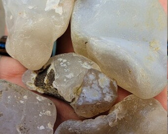 Montana agate stone deals