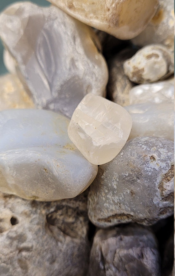 10lbs of Montana Rough Agates / Rough for Tumbling / Jewelry / Etsy
