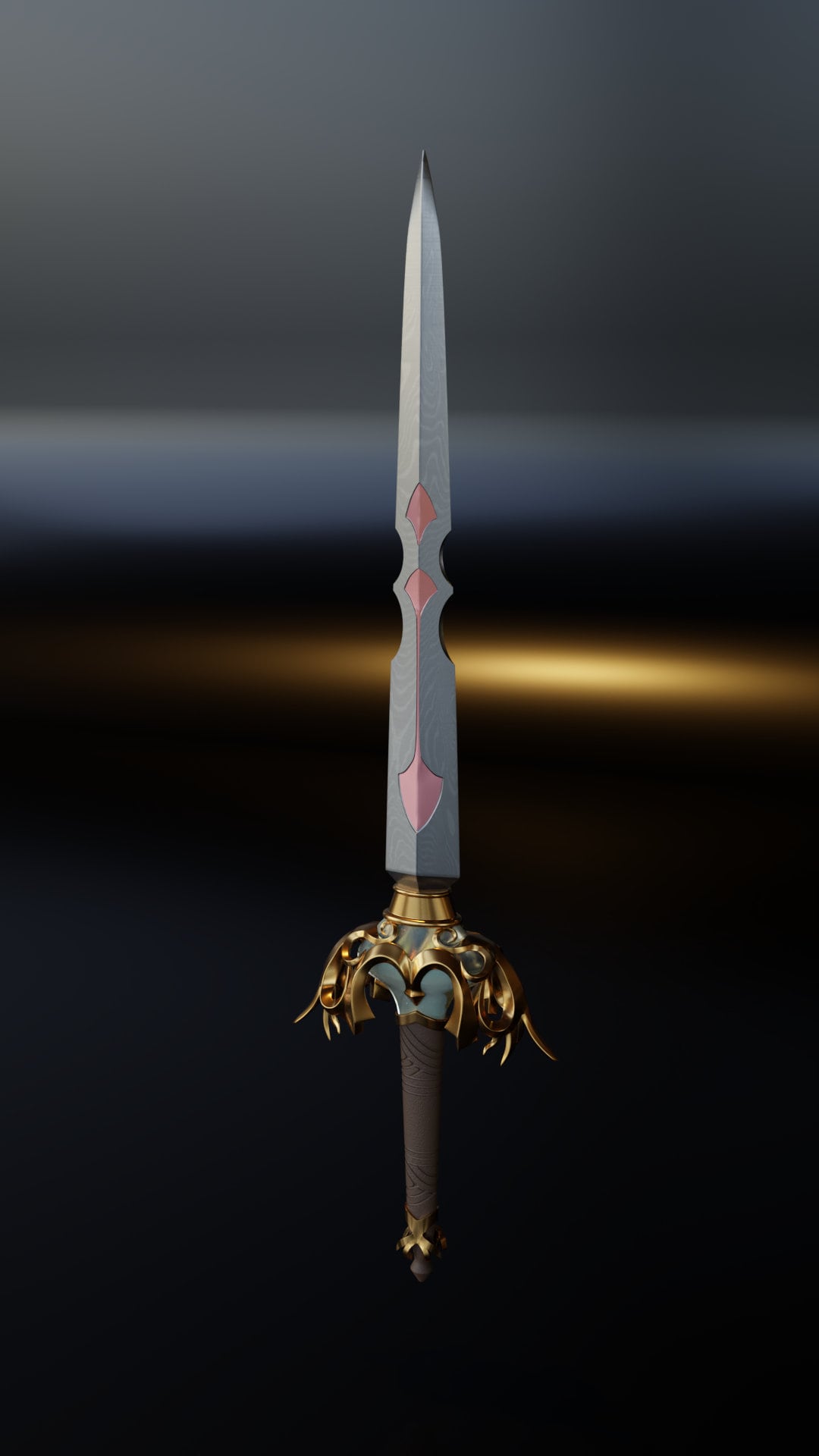 Final fantasy weapon - Etsy 日本