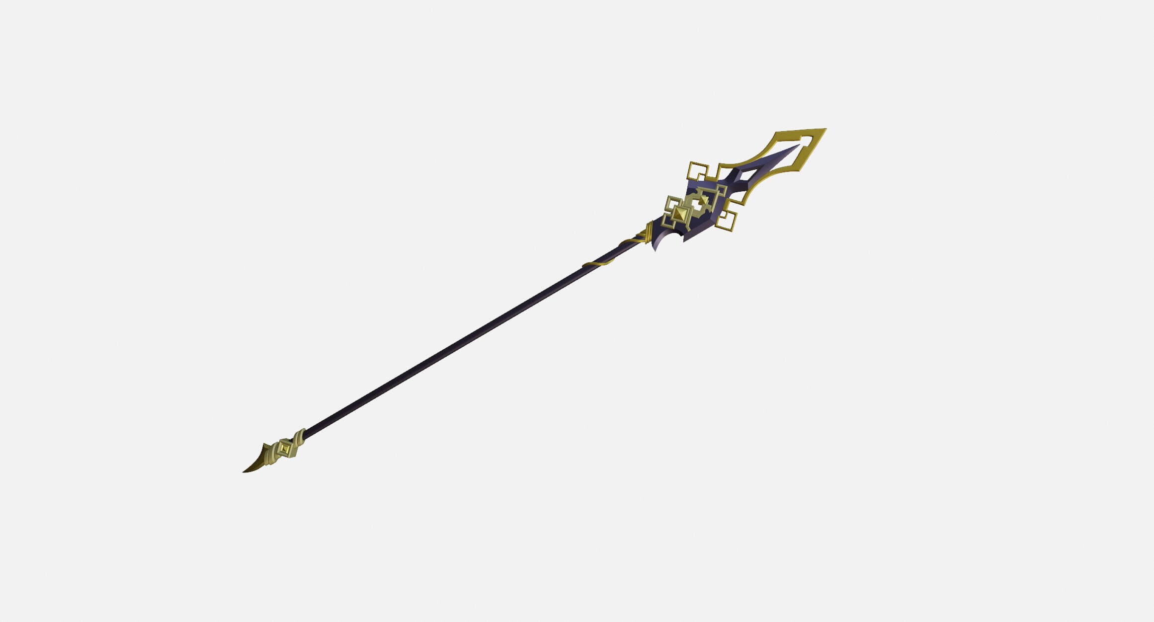 Vortex vanquisher геншин