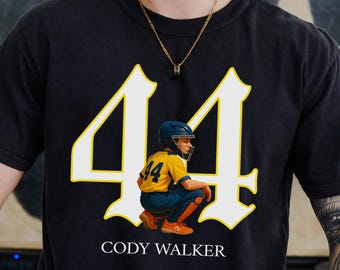 Custom Comfort Colors Team T-Shirt: Football, Baseball, Basketball