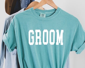 T-shirt JGA marié Hangover Enterrement Groom Geronimo épouser s-5xl T-shirt JGA marié Hangover Enterrement Groom Geronimo épouser s-5xl