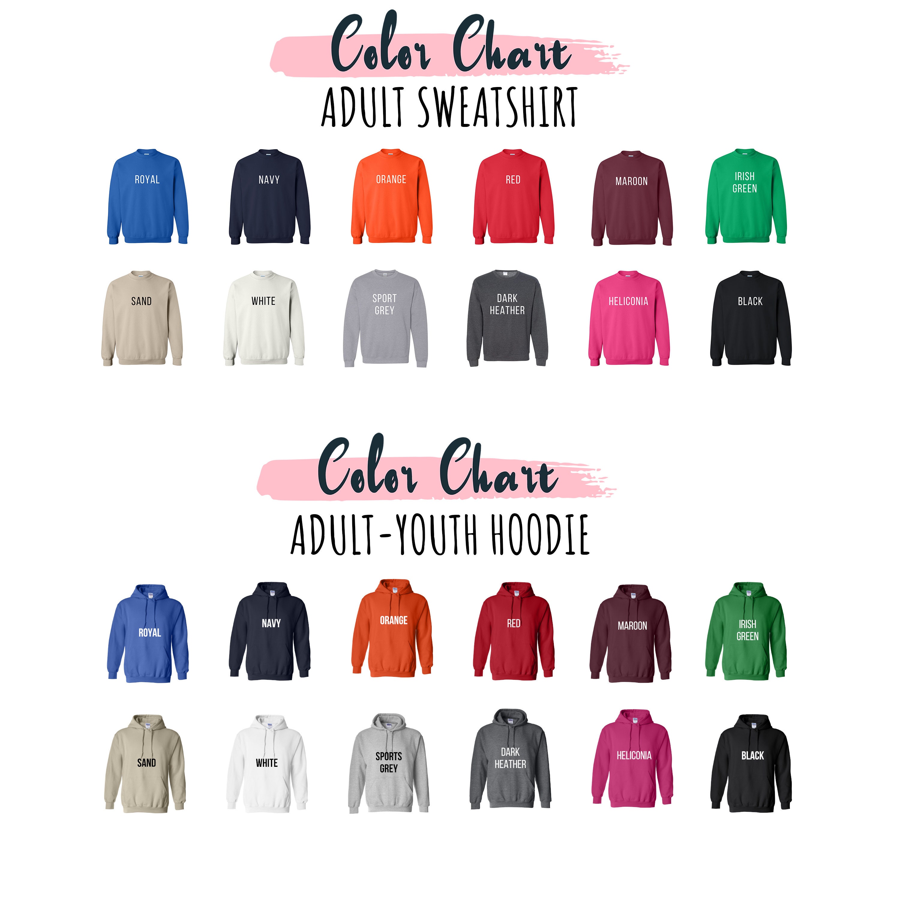 Custom Dad Est 2023 Sweatshirt and Hoodie Custom Date - Etsy