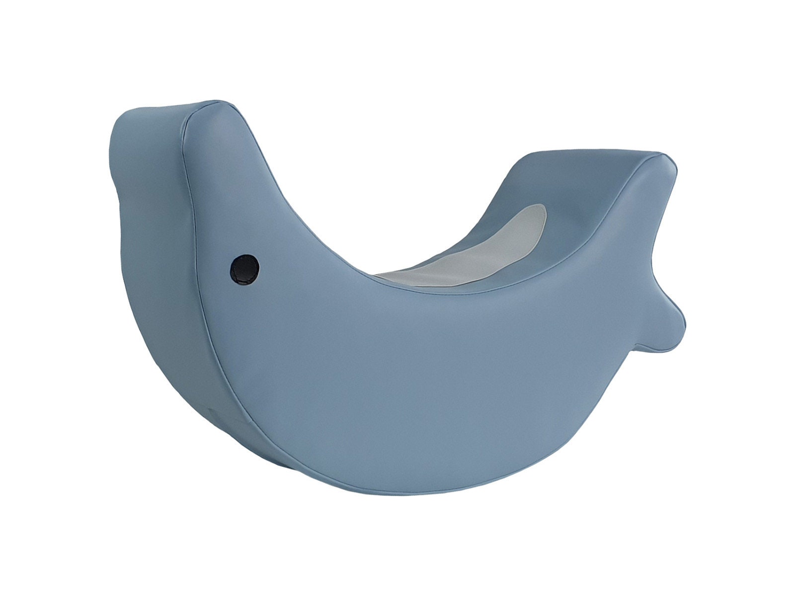 Dolphin Spring Rocker Soft Dolphin Rocker, Soft Rocker, Dolphin Seat, Foam Chair, Foam ...