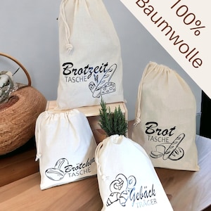 Brotbeutel | Brötchenbeutel | Bäcker | Gebäck |  | Bäckerbeutel | Brottasche | Brötchentasche | Gebäckträger | Brotzeit | Vesper