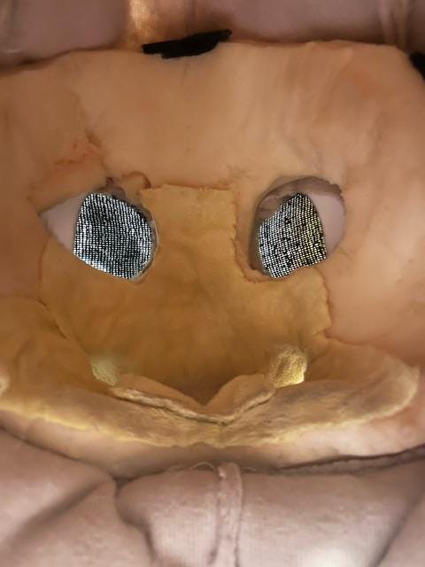 Bunny Fursuit - Etsy