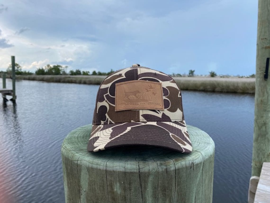 Waterfowl Hunting Apparel Etsy