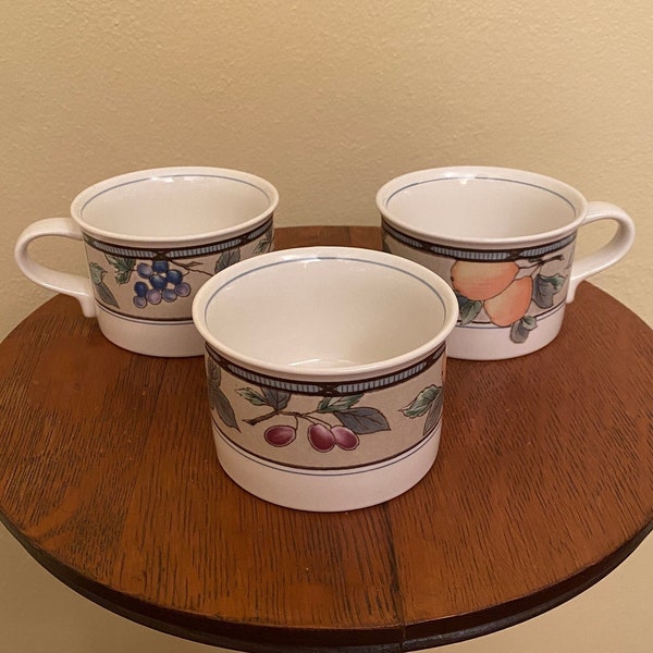 Mikasa Intaglio Etsy