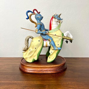 Andrea by Sadek Horse - Etsy