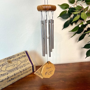 Stannard Chime - Etsy