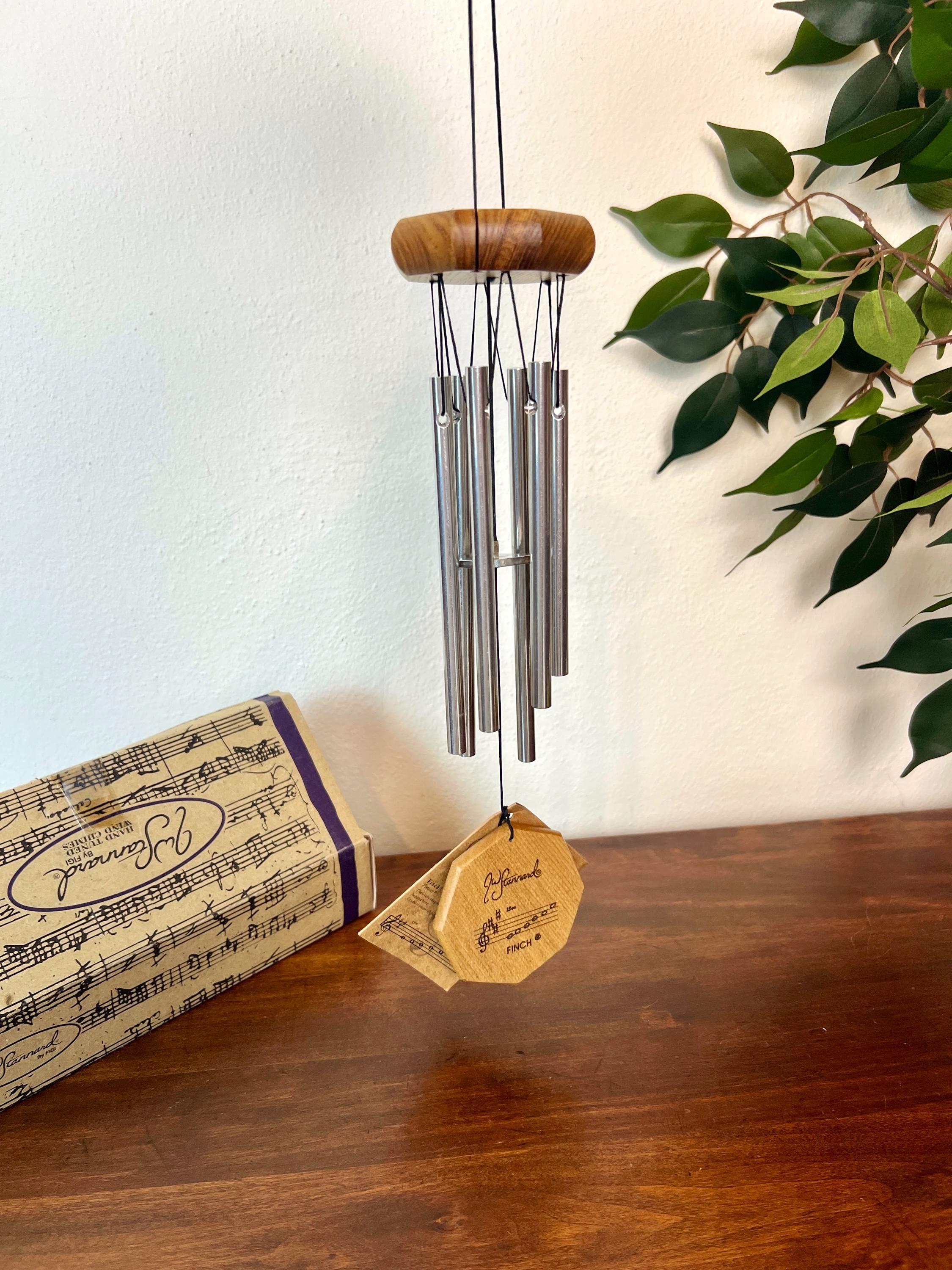 Stannard Chime - Etsy