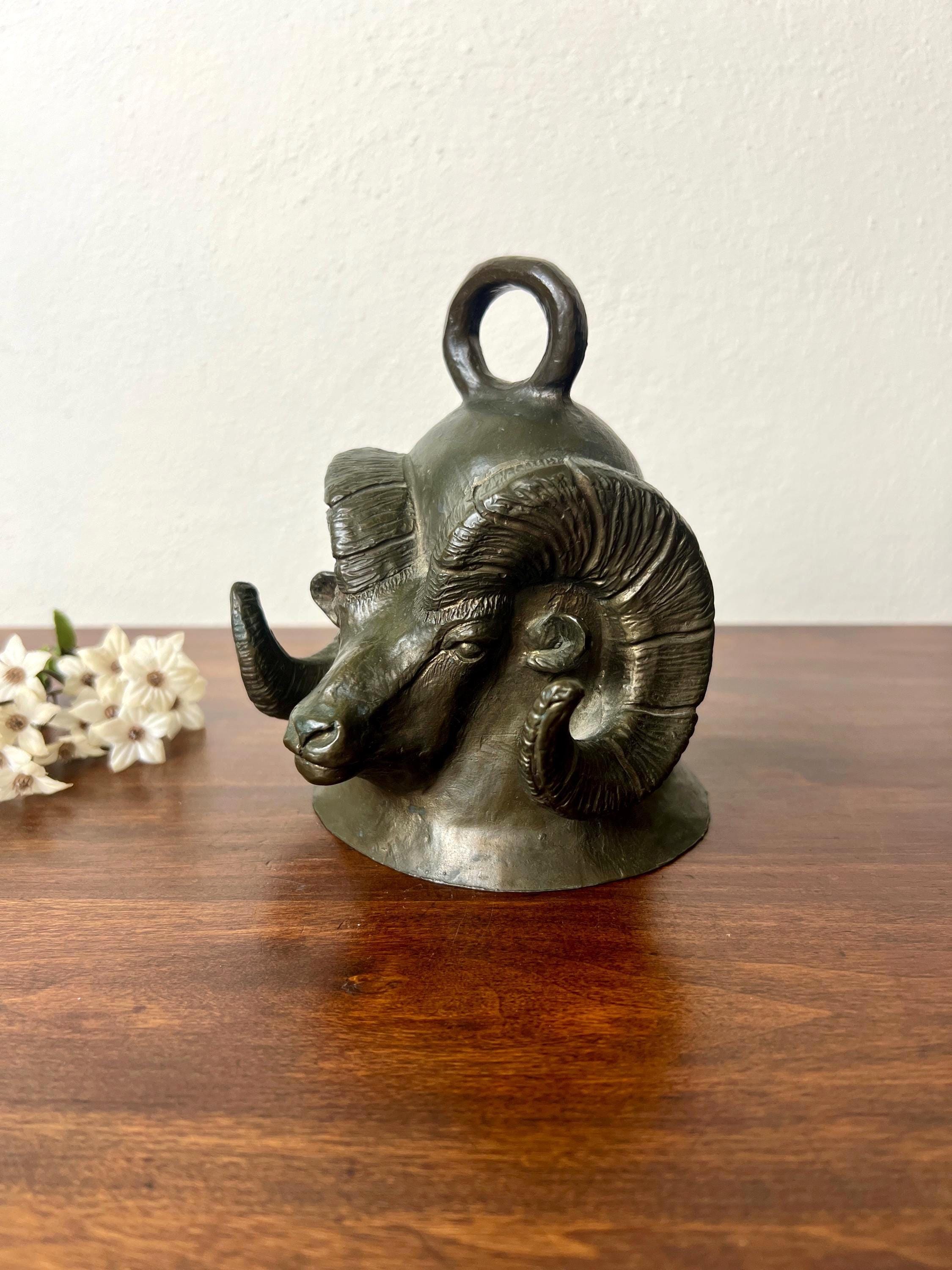 Carl Wagner Bronze - Etsy