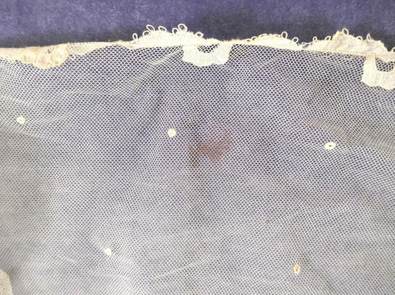 Retirement SALE A Rectangular Antique Carrickmacr… - image 7