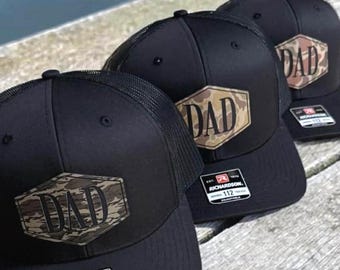 Richardson 112 Snapback hat, Adult and Youth sizes, Fathers Day, Personalize with ANY NAME - Style CV