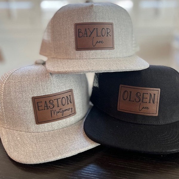 Infant Baseball Hat Etsy