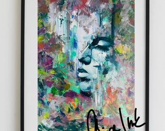 Wonen & Leven → Woondecoratie → Wanddecoratie → Prints