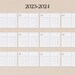 Printable Monthly Calendar on Two Pages With Notes Printable Calendar ...