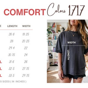 Sunkissed Embroidered Comfort Colors Tee, Beach Vacation Shirt, Lake Weekends, Coastal Summer T Shirt, Sunshine Lover Gift, Custom Thread image 6