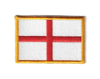 Bangladesh Bangladesh Bandiera Patch Ricamato termoadesivo Stemma