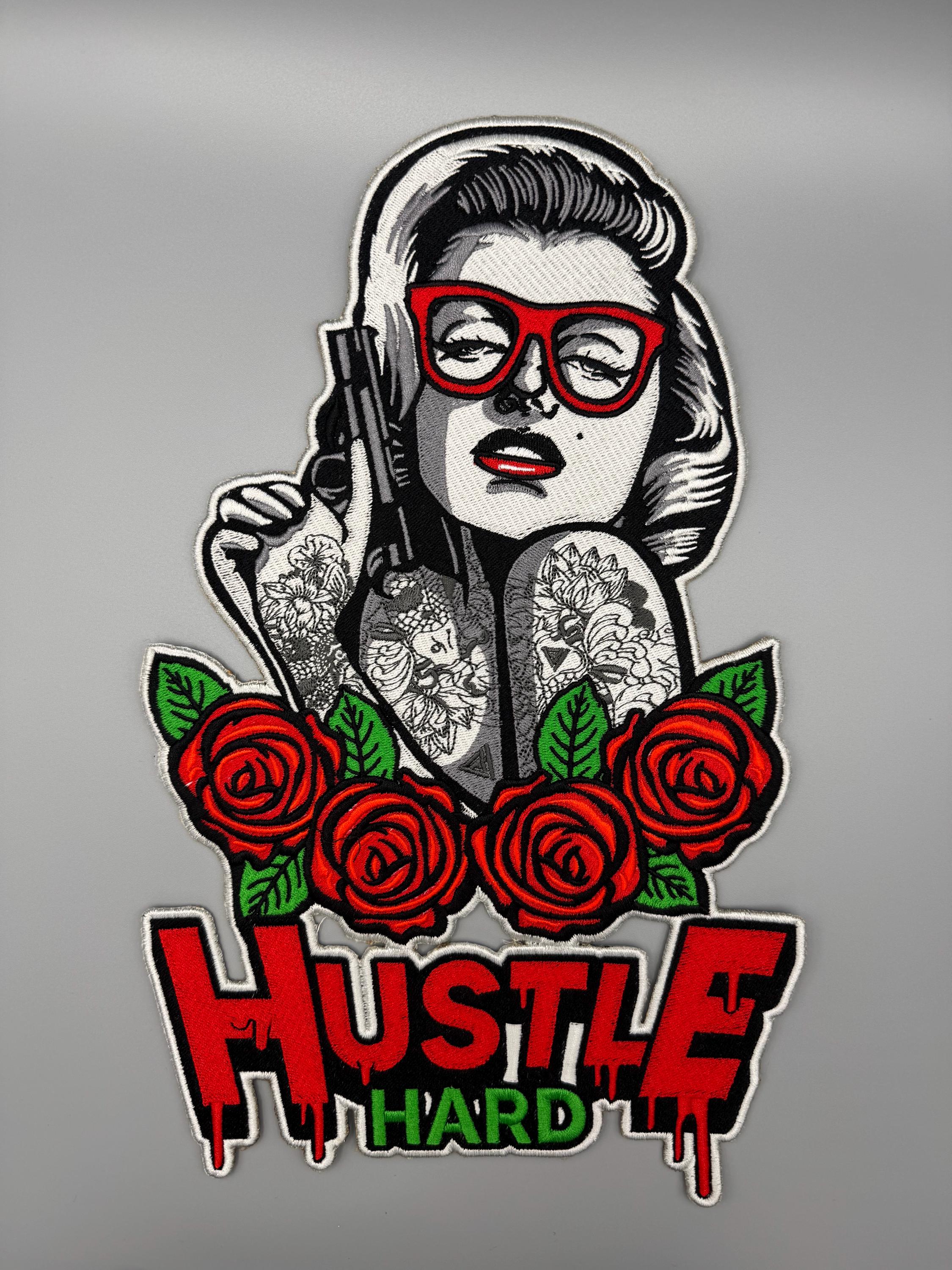 Sexy gangsta - Etsy Schweiz, image size:2250x3000