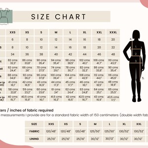 Cottagecore pattern. Milkmaid dress pattern with empire waist and strapless. Sew this easy midi dress pattern pdf for your summer vacation. This printable sewing pattern includes: 8 different sizes, 3 print formats and video tutorial step by step.