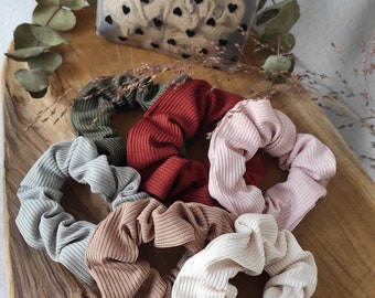 Scrunchie Mix