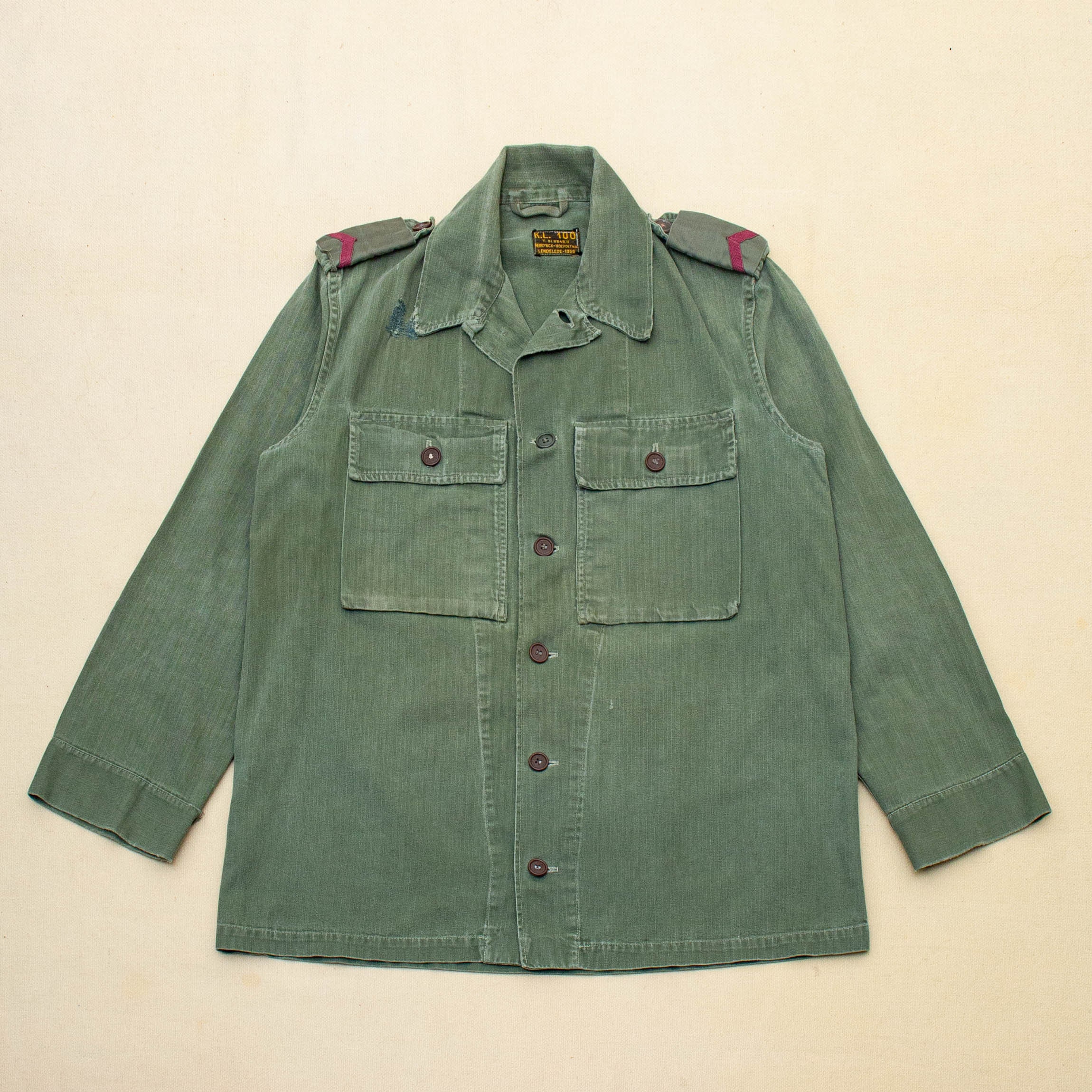 Ww2 Hbt - Etsy Canada Ww2 Hbt - Etsy Canada