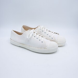 Vintage plimsolls clearance