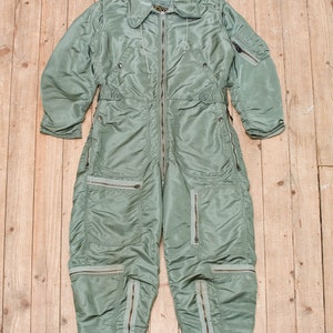 Cwu 1p Flight Suit - Etsy