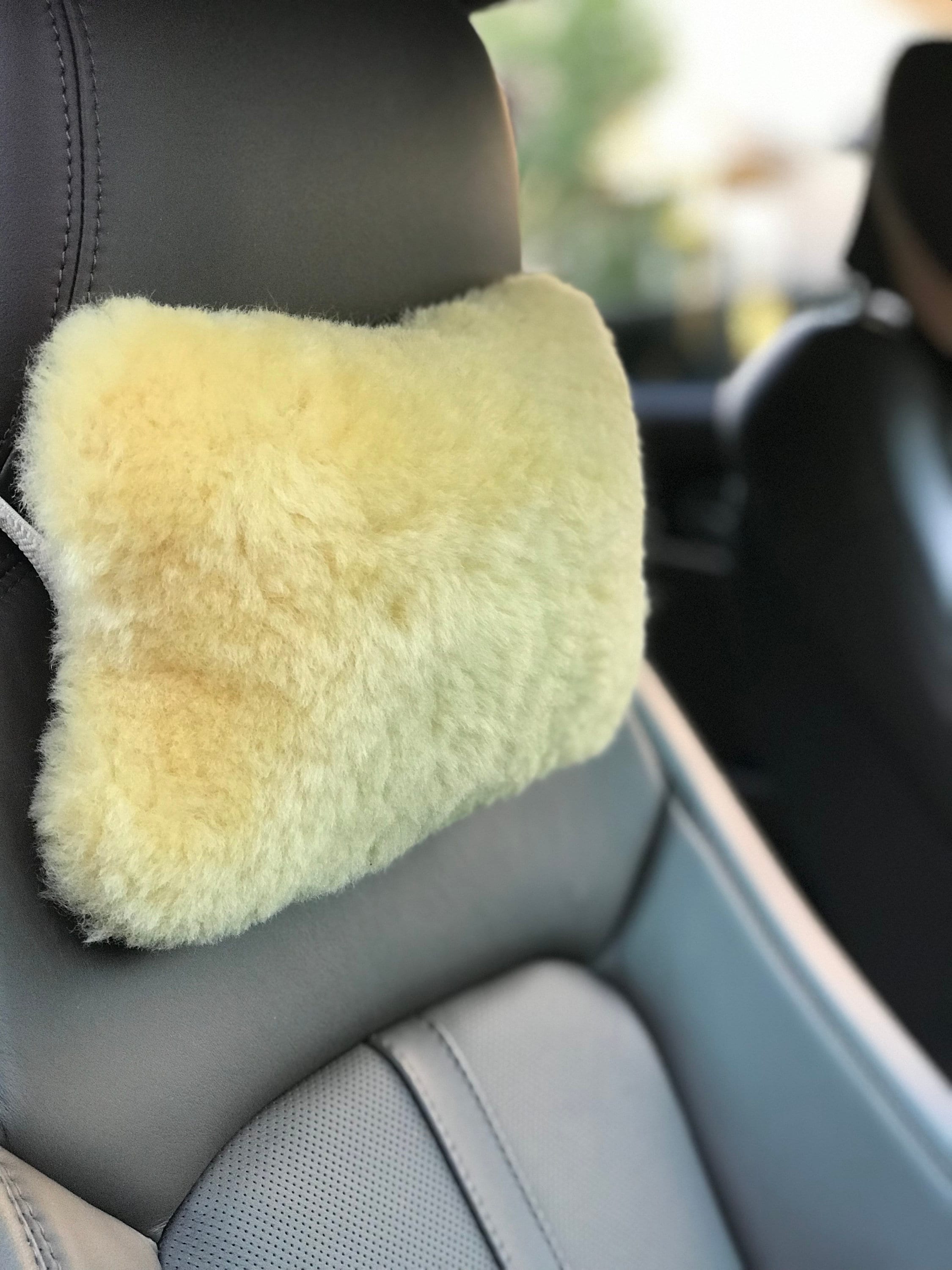 Wheelchair Headrest Cover UK