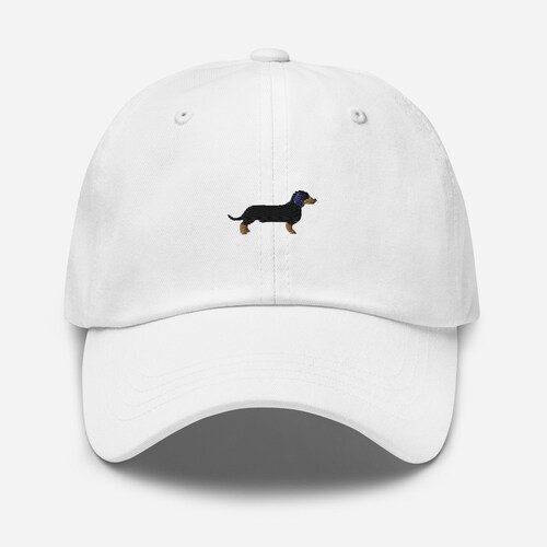 1 Inch Dachshund Sausage Dog Amigurumi Tiny Crochet Etsy