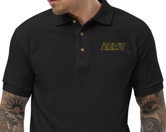 Navy Veteran Snag Free Tactical Polo Shirt MilitaryBest U.S 