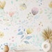 see more listings in the Floral Wallpaper section