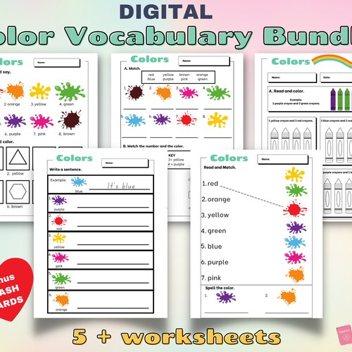 first grade printable worksheets on weather pdf english etsy canada