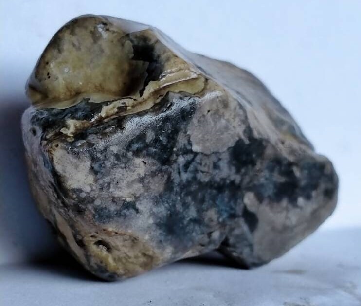 Météorite Lunaire Troctolite/Anorthosite 30, 79 G