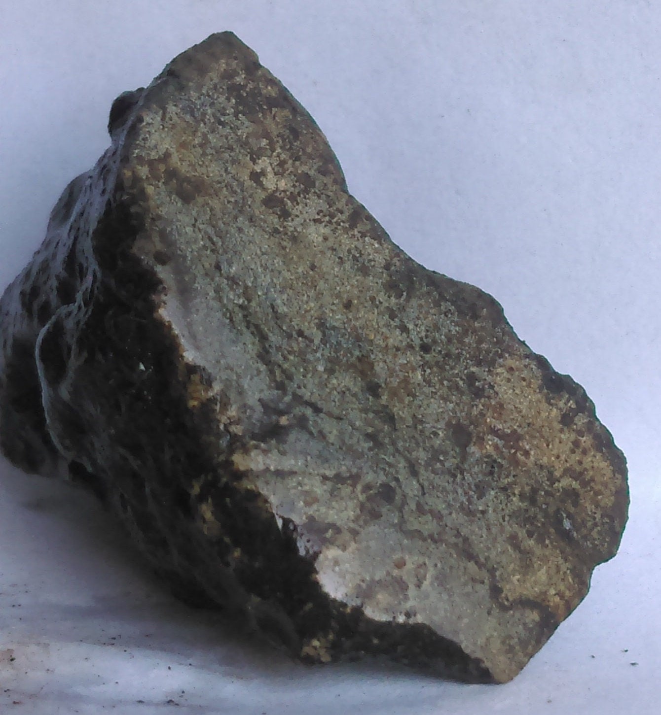 ④【未開封】隕石5点セット　meteorite ④【未開封】隕石5点セットmeteorite