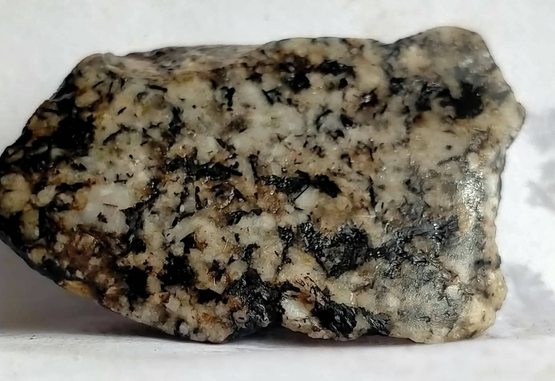 Météorite Achondrite Chute Récente 5, 17 G