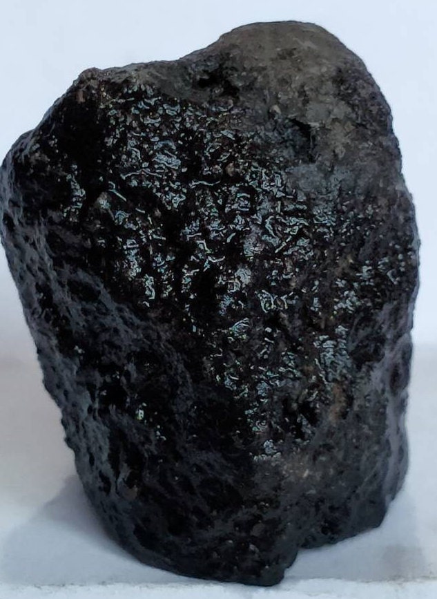 Météorite Achondrite Basalte 15, 49 G Chute Récente