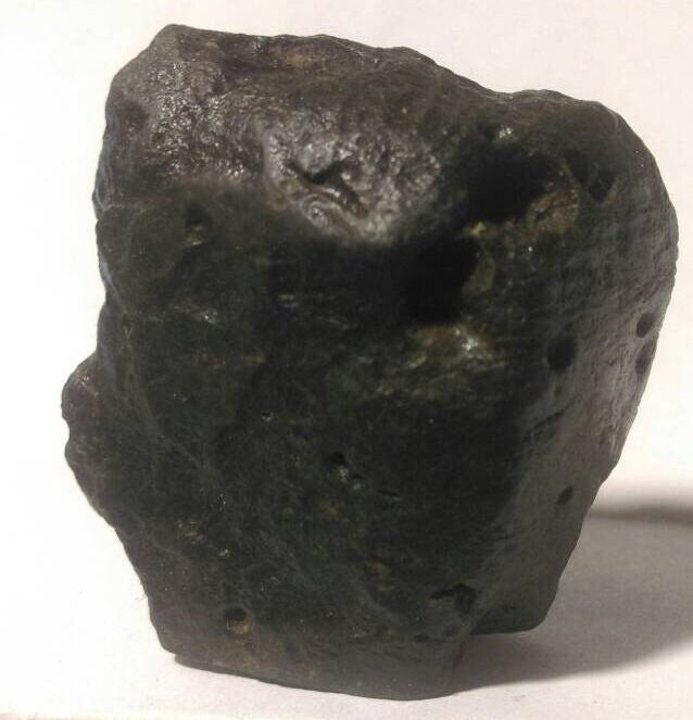 Météorite Lunaire Brèche Basalte 31, 82 Gr