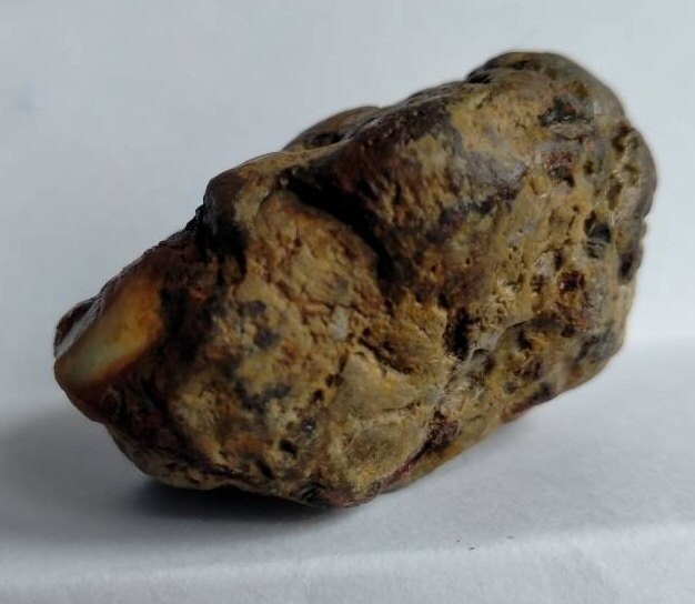 Météorite Lunaire Basalte Brèche Anorthosite 41, 52 Gr