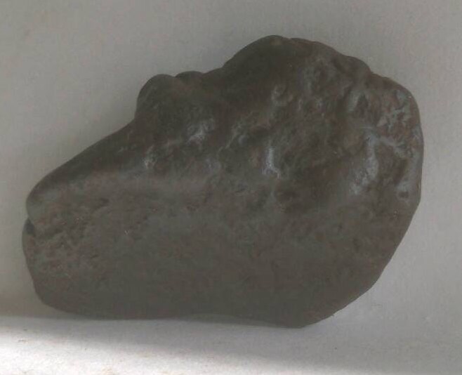 Météorite Chondrite à Enstatite 10, 64 Gr